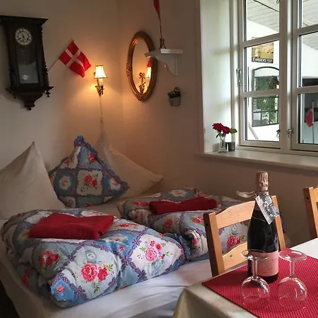 Apartment Vejle Golf *