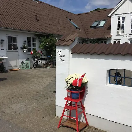 Vejle Golf Borkop