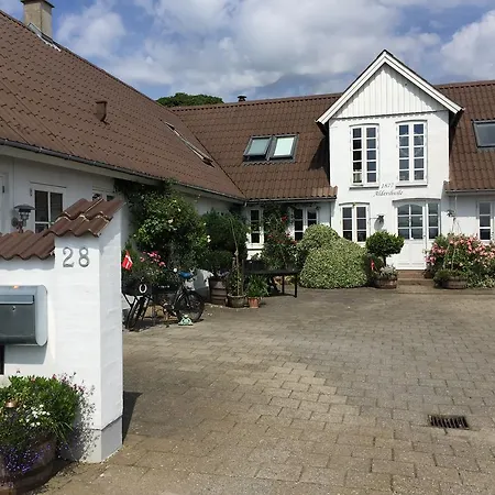 Apartment Vejle Golf Borkop