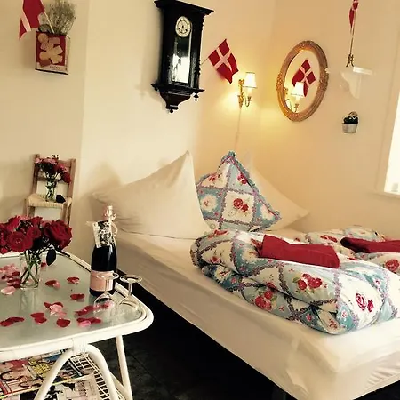 Apartament Vejle Golf Børkop