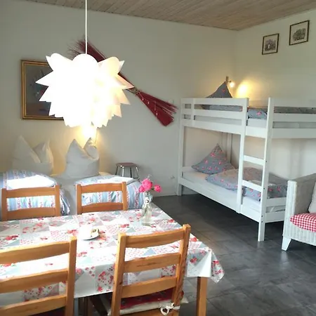 Apartment Vejle Golf