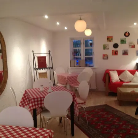 Apartment Vejle Golf Borkop