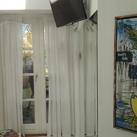 Vejle Golf Apartment Borkop