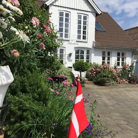 Apartment Vejle Golf