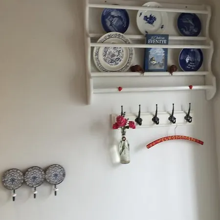 Vejle Golf Apartment *