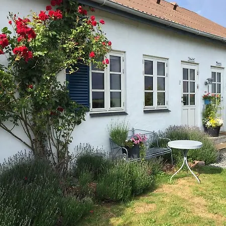 Vejle Golf Apartment *