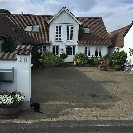 Vejle Golf Apartment