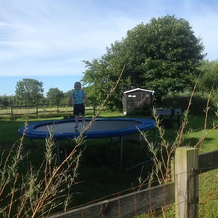 Vejle Golf Apartment