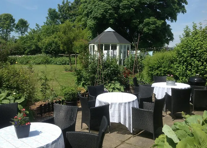 Apartament Vejle Golf Børkop