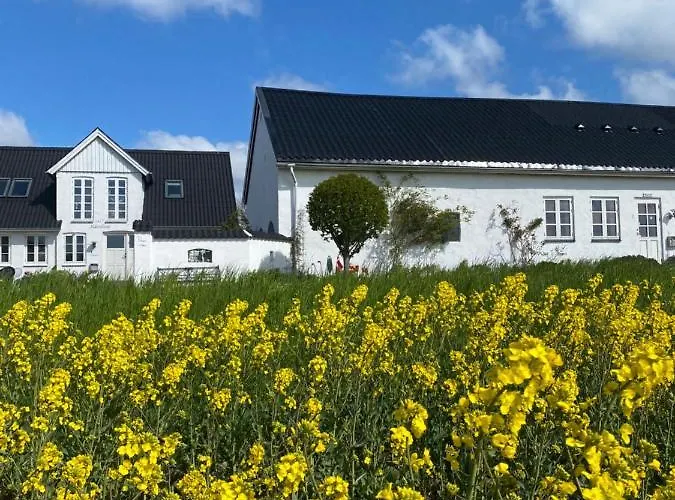 Vejle Golf Apartament *