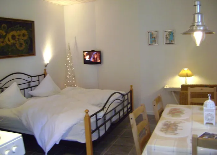 Vejle Golf Apartament *