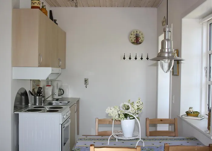 Apartament Vejle Golf