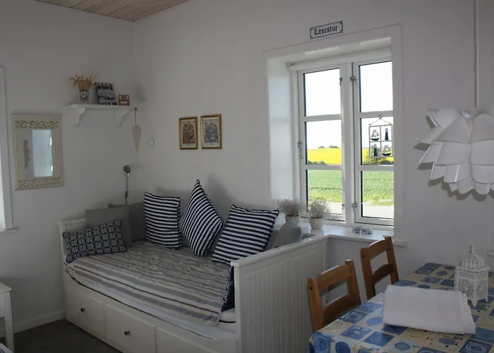 Vejle Golf Apartament