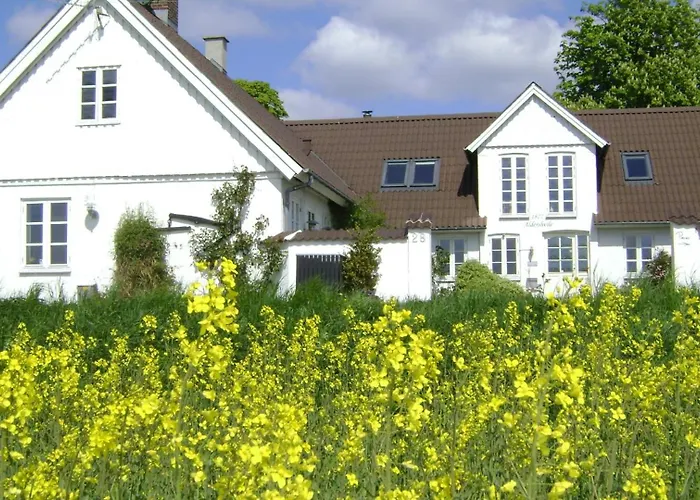 Apartament Vejle Golf