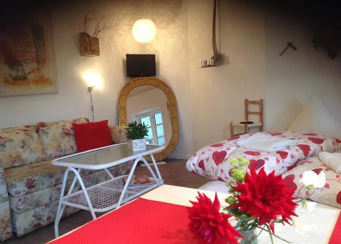 Apartament Vejle Golf Børkop