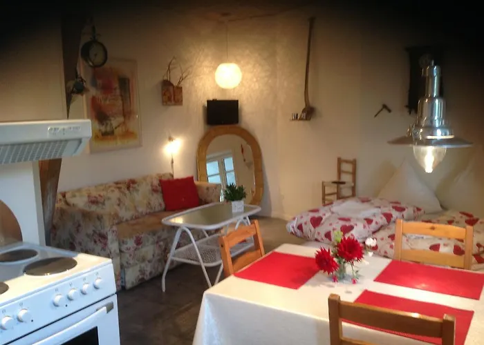 Apartament Vejle Golf Børkop