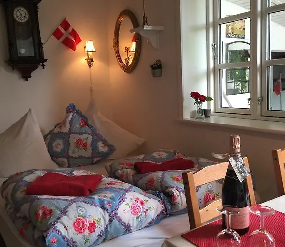Apartament Vejle Golf *