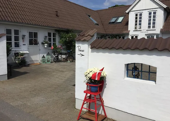 Vejle Golf Børkop
