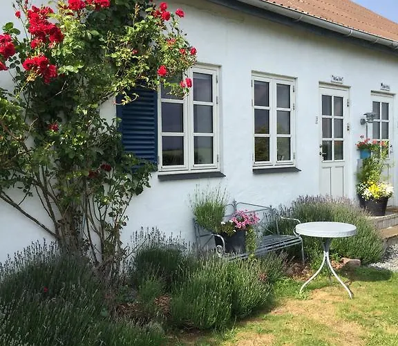 Vejle Golf Apartament *