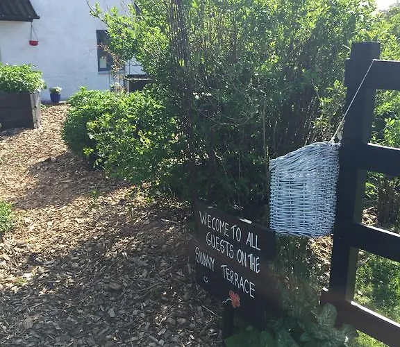 Vejle Golf Apartament *