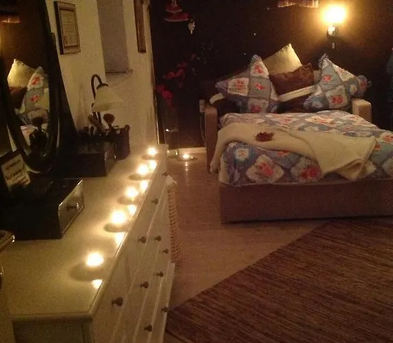 Vejle Golf Apartament *